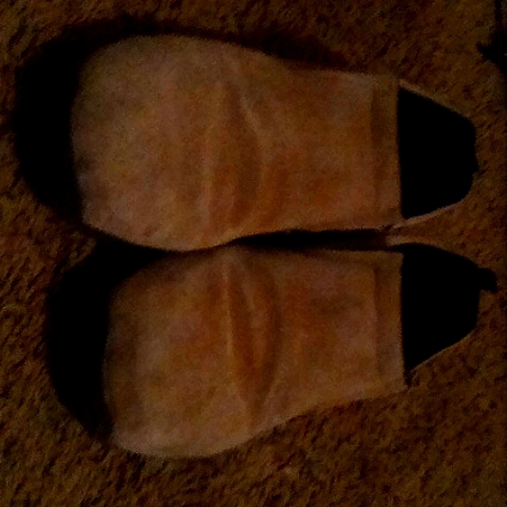 Slip on shoes